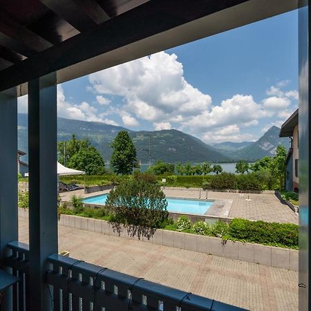 "Boho Oase" With Lake View And Pool Darligen Exterior photo